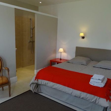 Chambre D'Hotes De La Vallee Montaure Zewnętrze zdjęcie