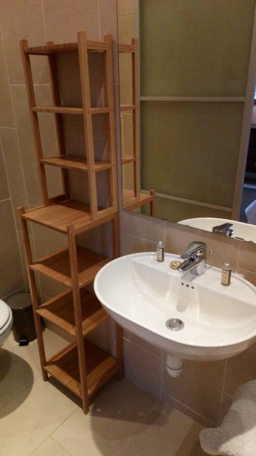 Chambre D'Hotes De La Vallee Montaure Zewnętrze zdjęcie